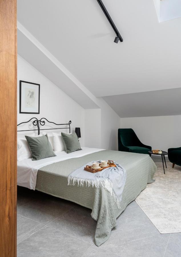 Bridges Residence Veliko Tarnovo Buitenkant foto
