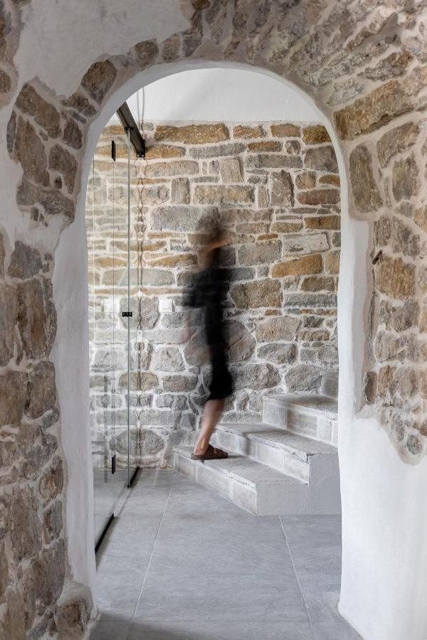 Bridges Residence Veliko Tarnovo Buitenkant foto
