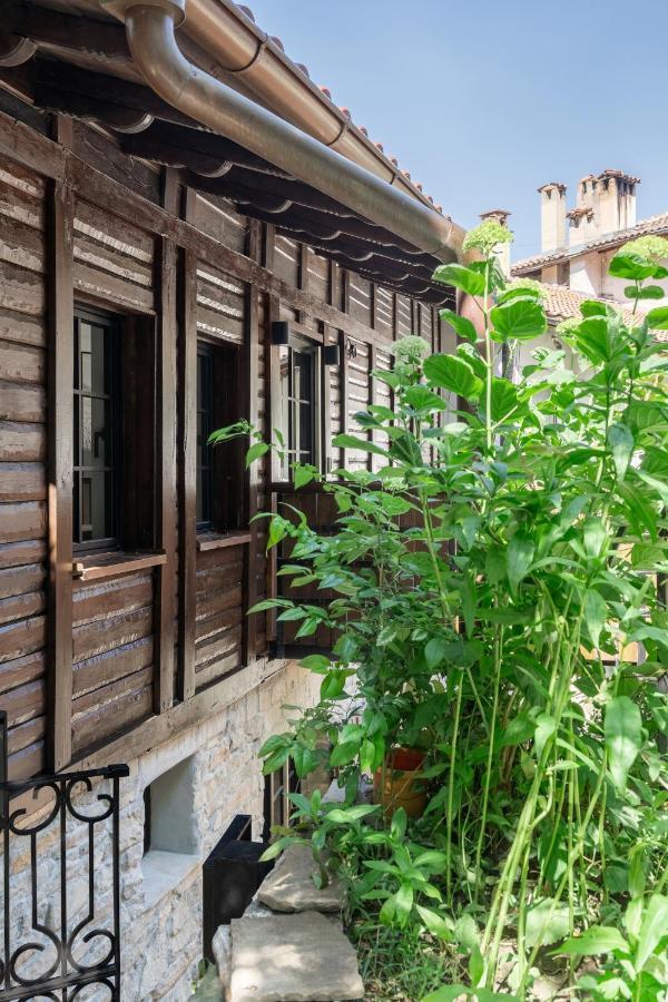 Bridges Residence Veliko Tarnovo Buitenkant foto
