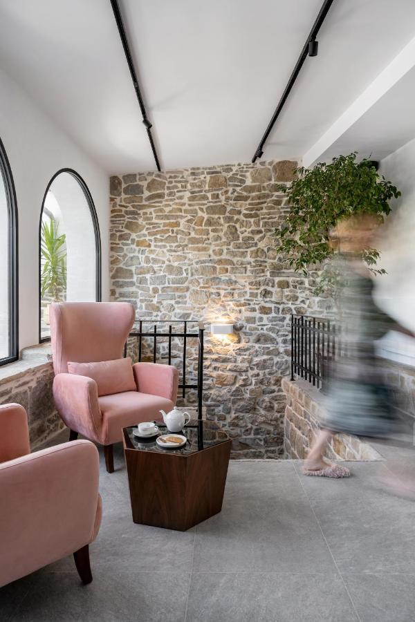 Bridges Residence Veliko Tarnovo Buitenkant foto