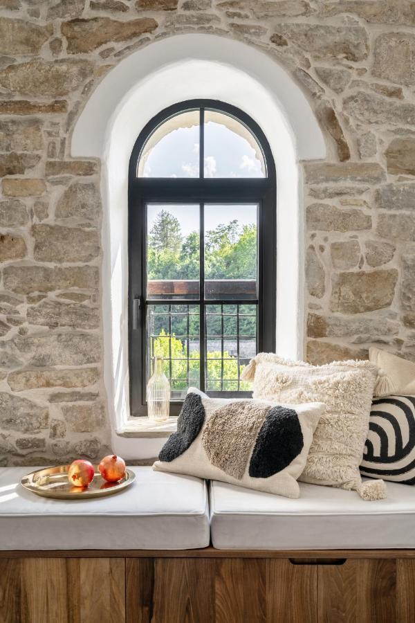 Bridges Residence Veliko Tarnovo Buitenkant foto