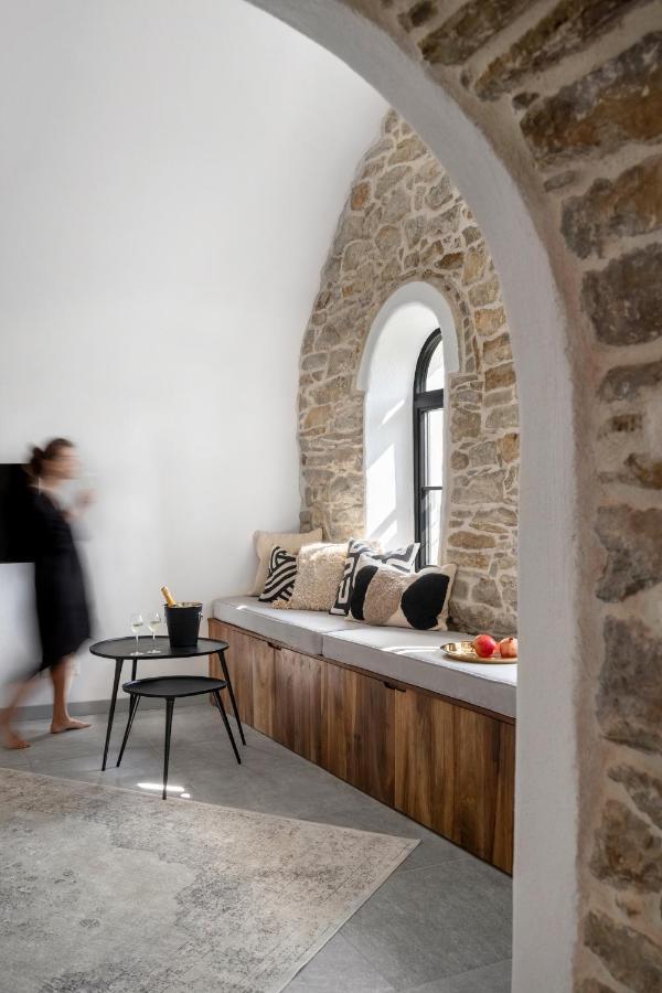 Bridges Residence Veliko Tarnovo Buitenkant foto