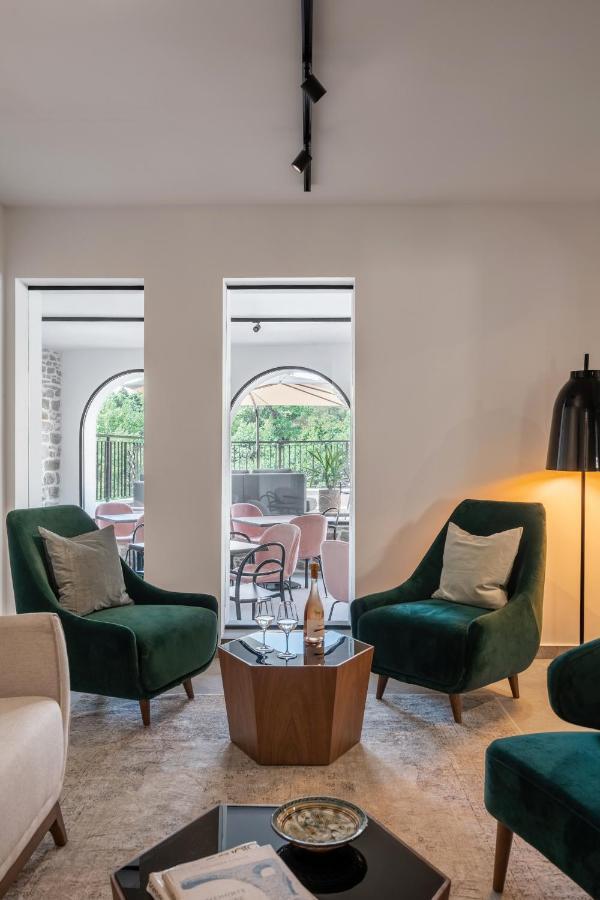 Bridges Residence Veliko Tarnovo Buitenkant foto