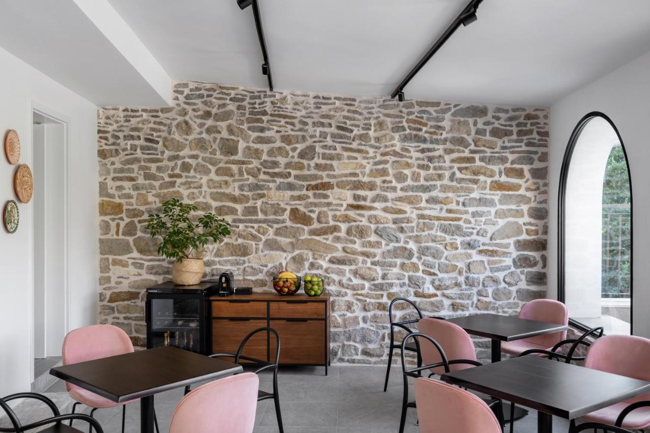 Bridges Residence Veliko Tarnovo Buitenkant foto
